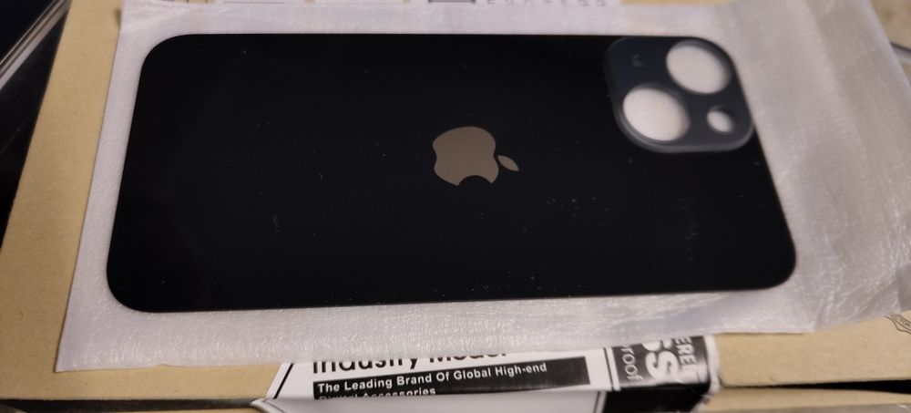 Задно стъкло за Iphone 13 mini