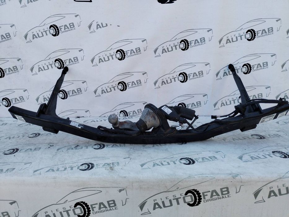 Carlig remorcare electric Volkswagen Tiguan 2 Facelift an 2020-2021-20