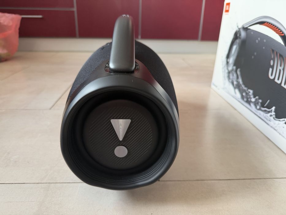 тонколона JBL Boombox 3 Bluetooth