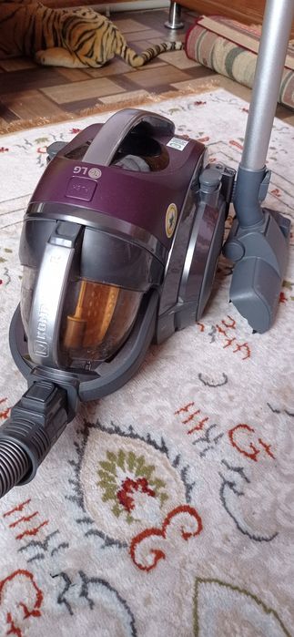 пелесос самсунг ...