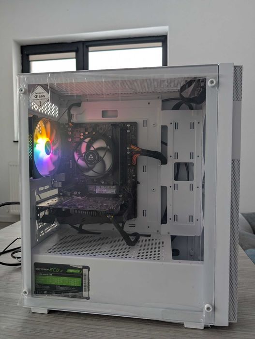 Gaming pc for sell
