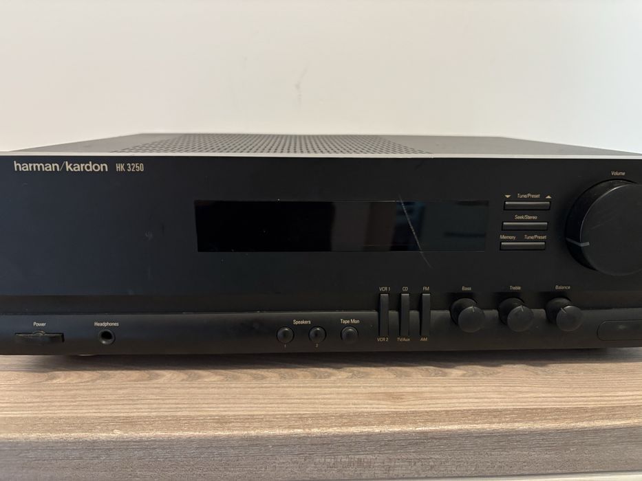 Amplificator Harman Kardon HK3250