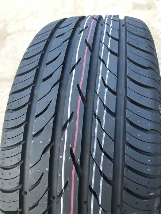 225/45/18 Летни гуми PLATIN 225/45 R18 XL с борд DOT24 made in GERMANY