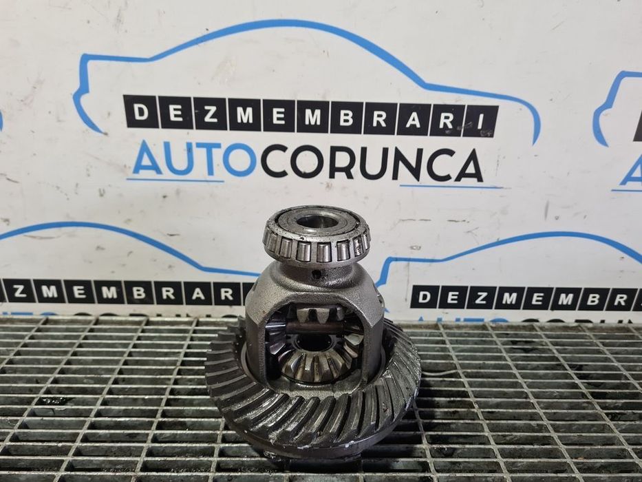 Grup spate Nissan X - Trail T30 2.2 Dci 2001 - 2008 114CP Manuala 6 Trepte ...