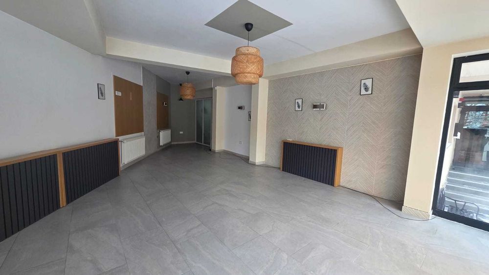 Spațiu versatil de inchiriat – ideal pentru birou / servicii