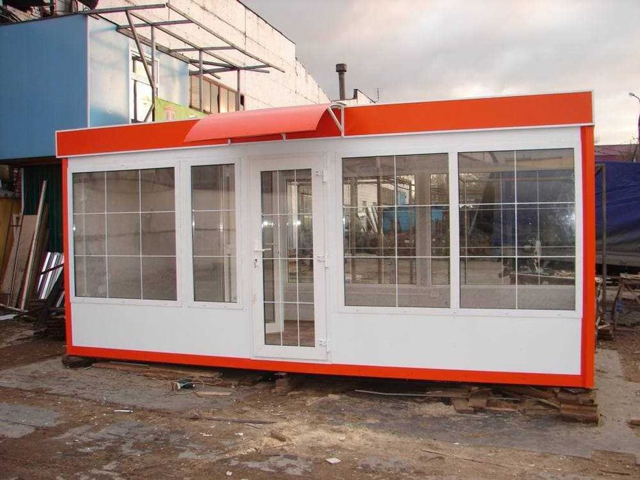 Контейнер магазин | контенер кафе | konteyner jiloy | kontener ofisniy