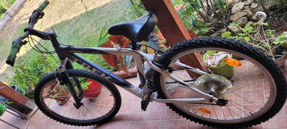 Bicicleta adolescenți