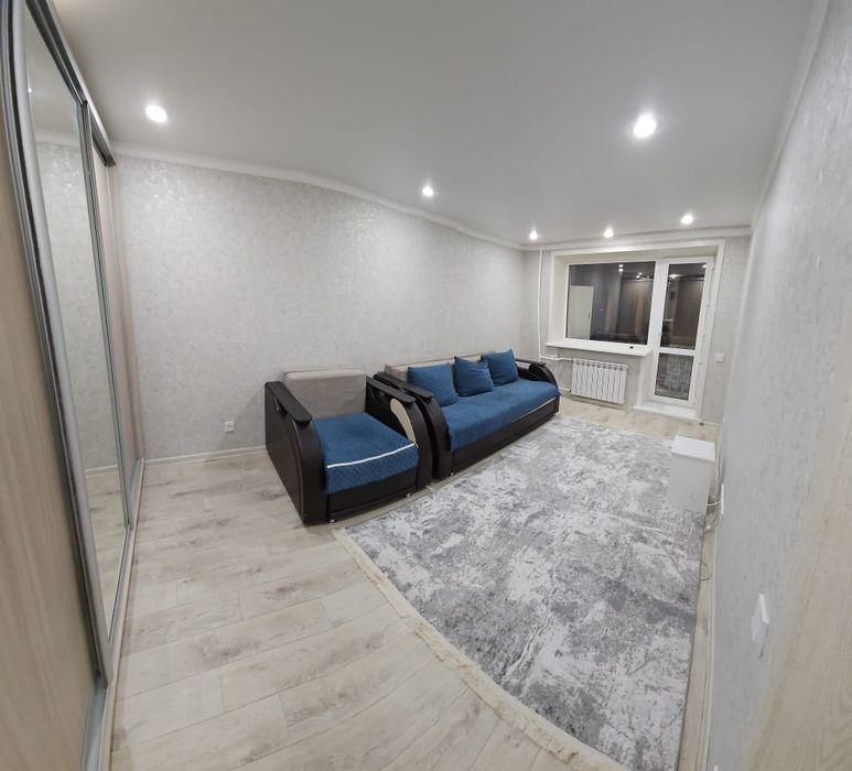 Сдаётся квартира