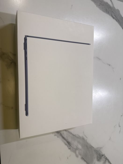 Macbook Air 13 2026 M5 16/512 100%АКБ