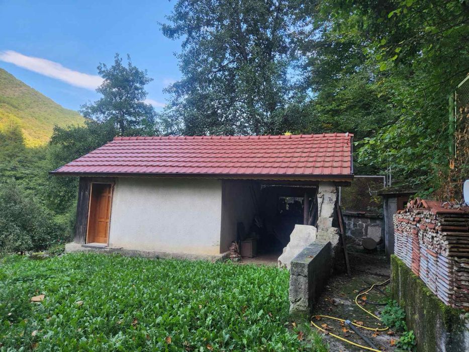 Продава се Парцел в с. Бистрица, Област Благоевград - 600 кв.м за 60 €/кв.м - Снимка #3