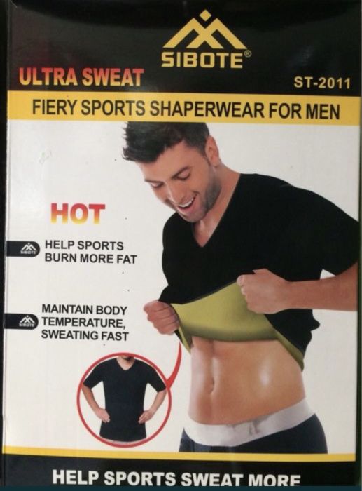 жилет для похудения