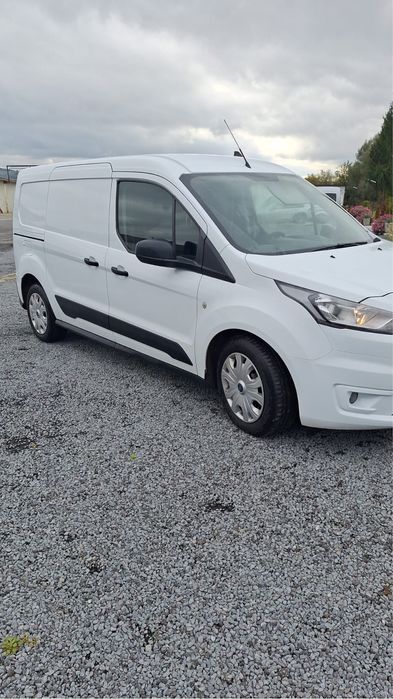 Vând  Ford Transit Connect