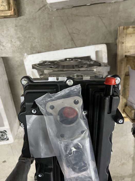 Двигатель Toyota Hilux Prado Hiace