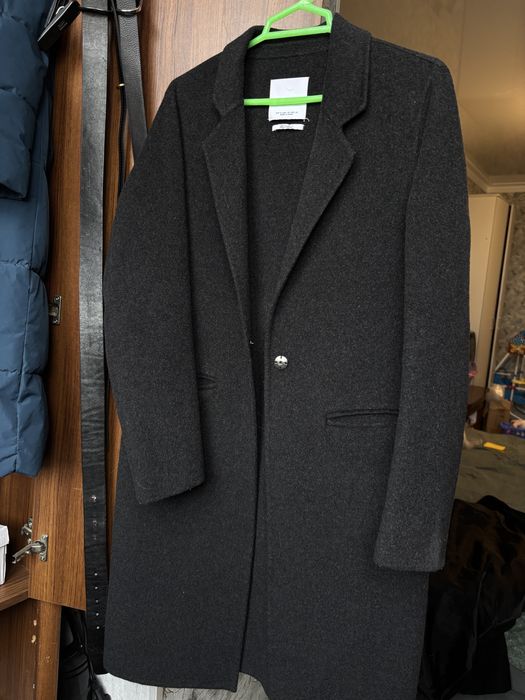 пальто mango xs размер