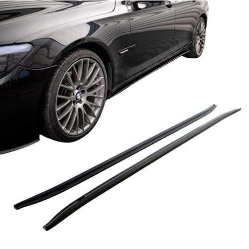 Лип добавка за прагове БМВ Ф01 BMW F01 M-TECHNIK