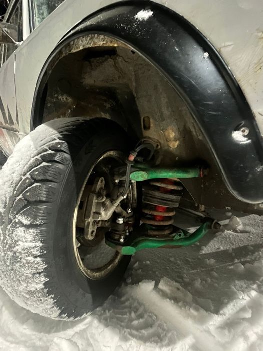 Продам готовый автомобиль под дрифт ваз 2101