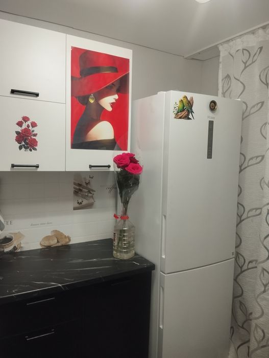 Продам или обмен 1 ком квартиры.