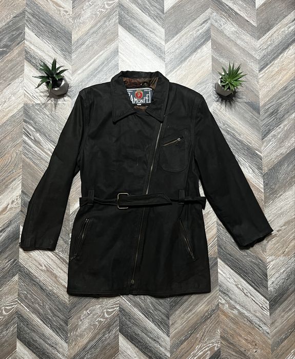 Vera Pelle Geaca Piele Femei