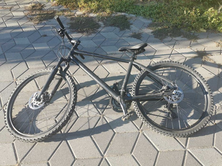 Bicicleta Cannondale 26 inch