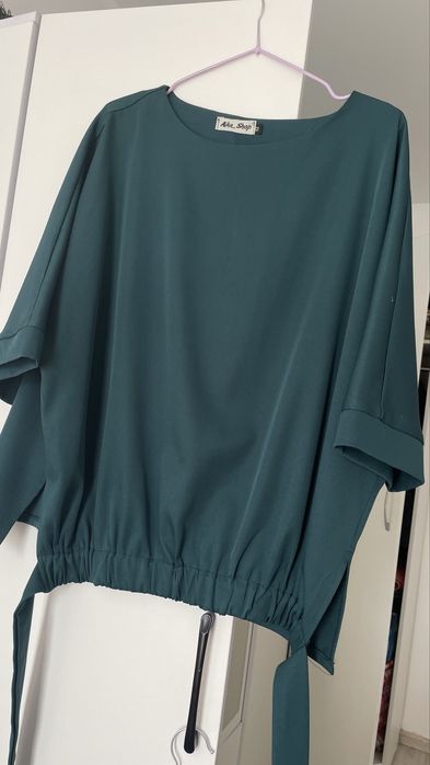 Двойка однотонная  для женщин