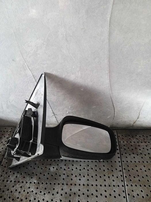 Oglinda electrica dreapta renault megane 2 12353070