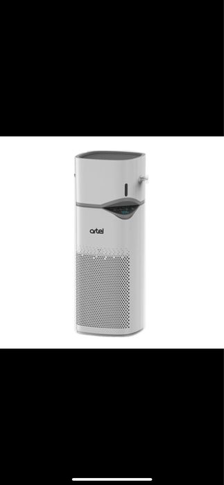 Очиститель воздуха и увлажнитель два в одном