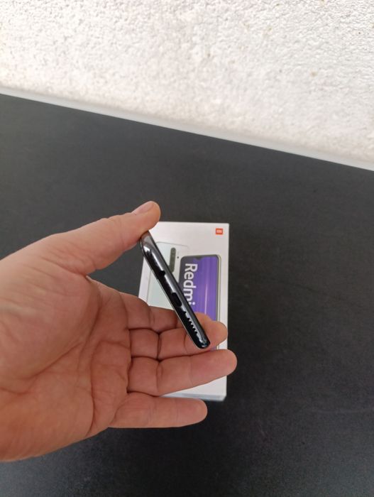 Telefon xiaomi redmi note 8 pro 6 gb ram