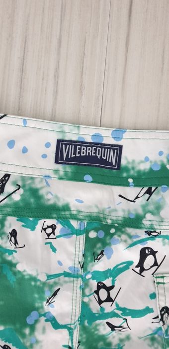 Vilebrequin Swim Short Mens Size М ОРИГИНАЛНИ Мъжки Бански!