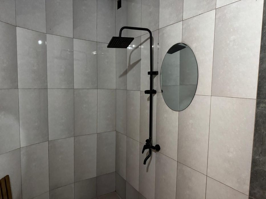 Сауна на дровах!!!