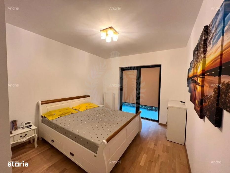 // 3 Camere+ Loc De Parcare// Mrs Smart//