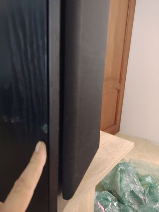 Boxe Tannoy Mercury M2