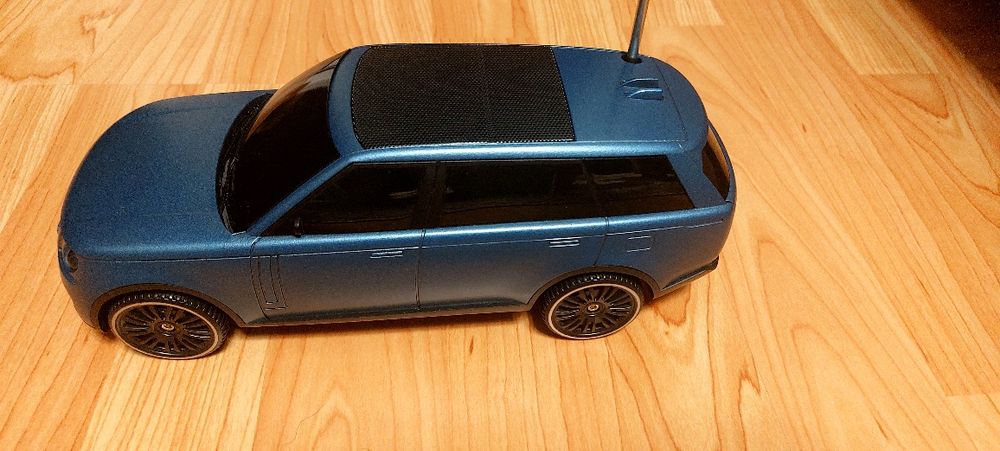 Radio , Bluetooth, stik, display
