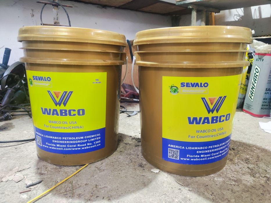 Продам масло для спец техники