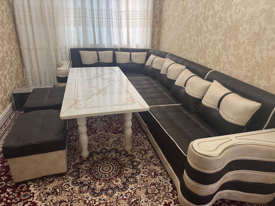 Угалок мехмонхонага таги очилиб спалний болади сотилади