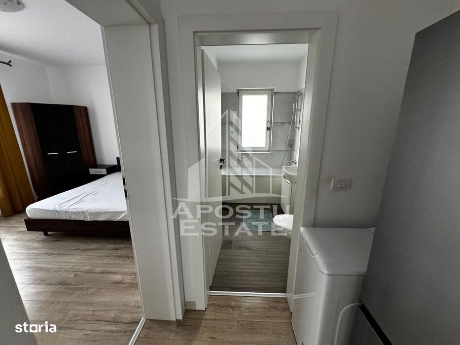 Apartament cu 2 camere de închiriat, Pet Friendly , Dumbrăvița