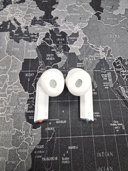 Samsung galaxy buds 3 pro
