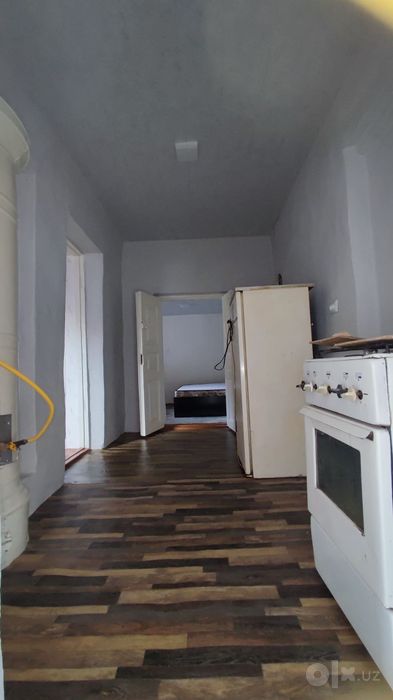 Срочно сдается дом 2 комнаты, 1.5 сотки. Яккасарайский район