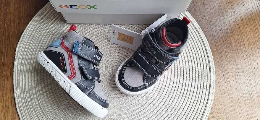 Нови обувки на Biomecanics, Geox, Bisgaard - н. 21