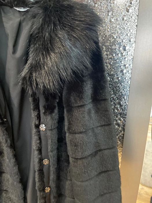 Палто Liu Jo M размер