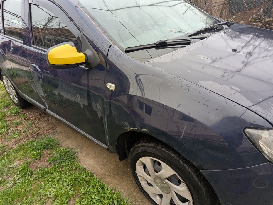 Piese Logan 1,2 2013 2018