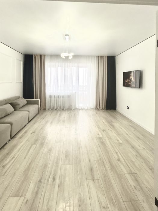 Продам квартиру в центре Костаная