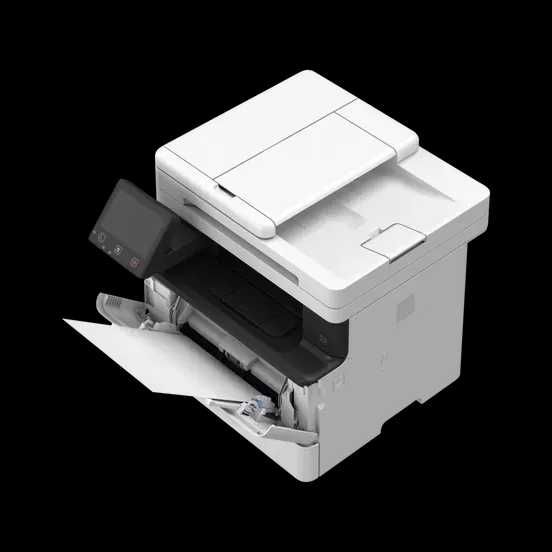 МФУ Canon i-SENSYS X 1440i [A4, лазерный, черно-белый, Дуплекс, Wi-Fi]