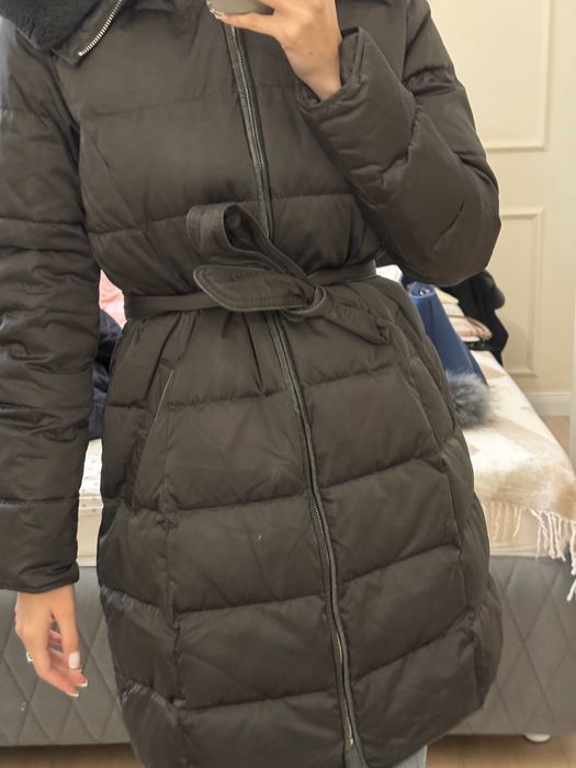 Куртка Massimo Dutti