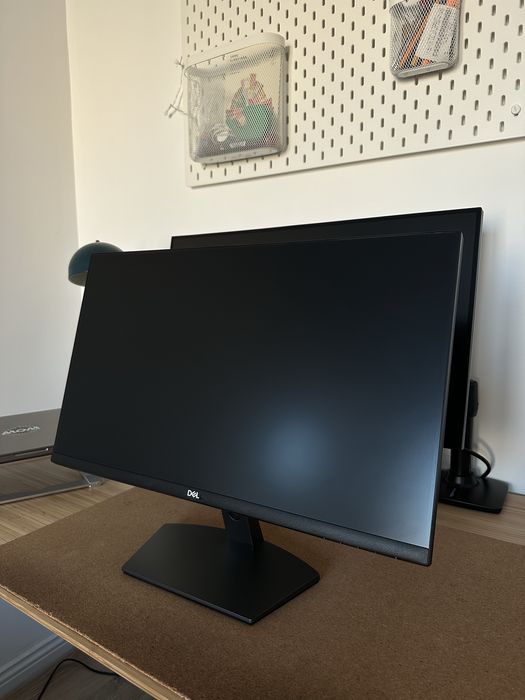 Monitor Dell S2421NX