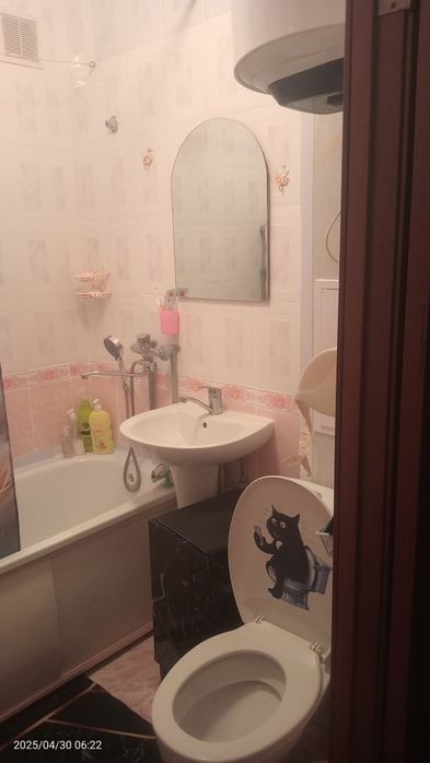 Продам 3 /х комнатную квартиру