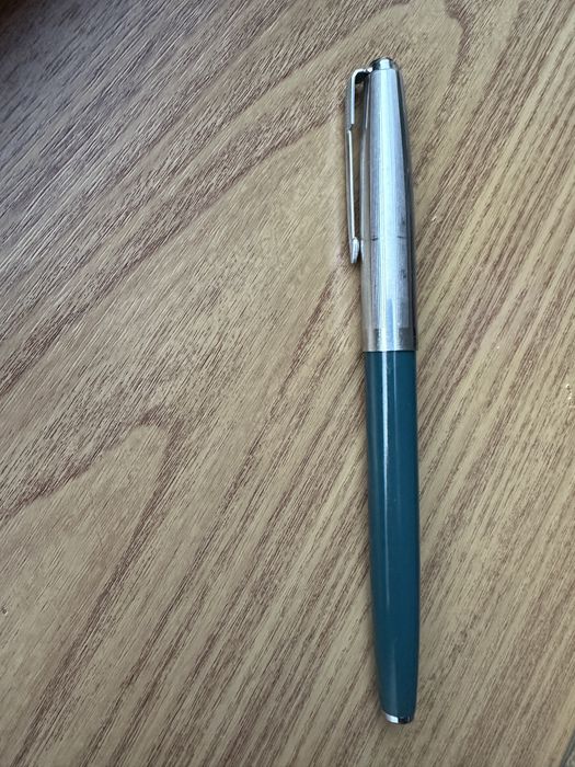 Stilou chinezesc albastru