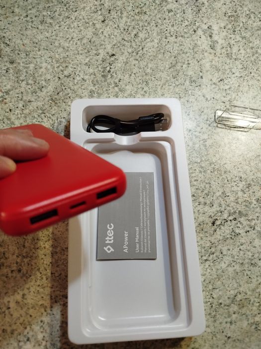Realme 14× гаранционен