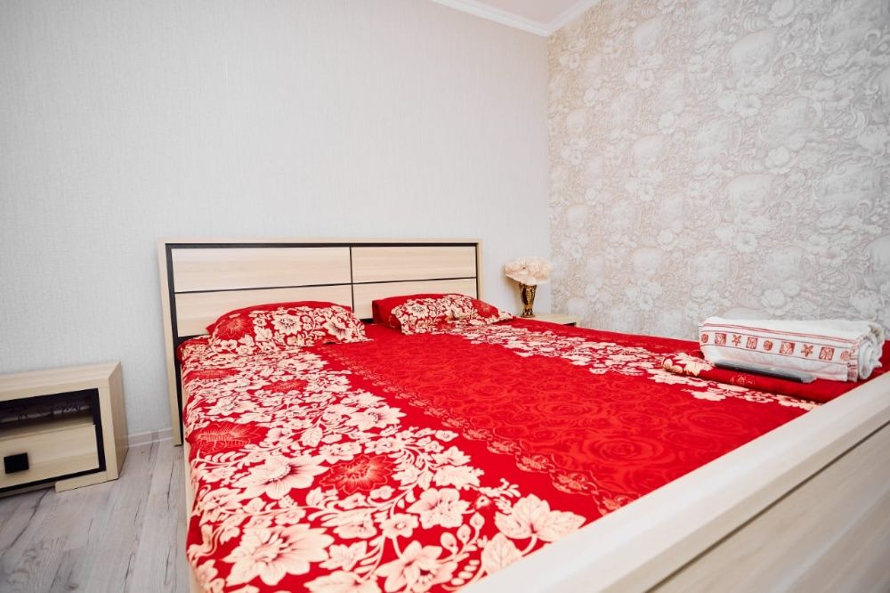 VIP Квартира на Евразий