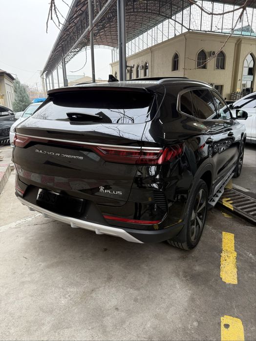 BYD songplus sotiladi