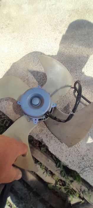 Vand ventilator aer conditionat Neo trimit in tara cu fan curier 12000